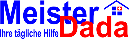 Meister Dada Hauswartung Thurgau